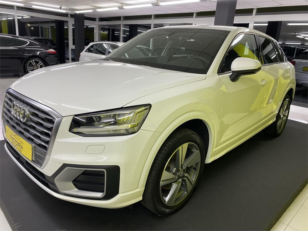 Foto 4 AUDI Q2