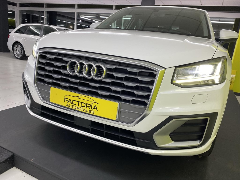 Foto 5 AUDI Q2