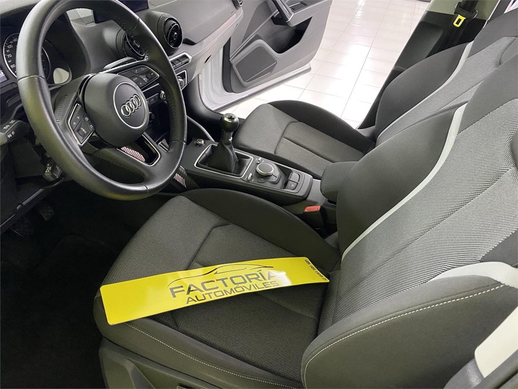 Foto 6 AUDI Q2