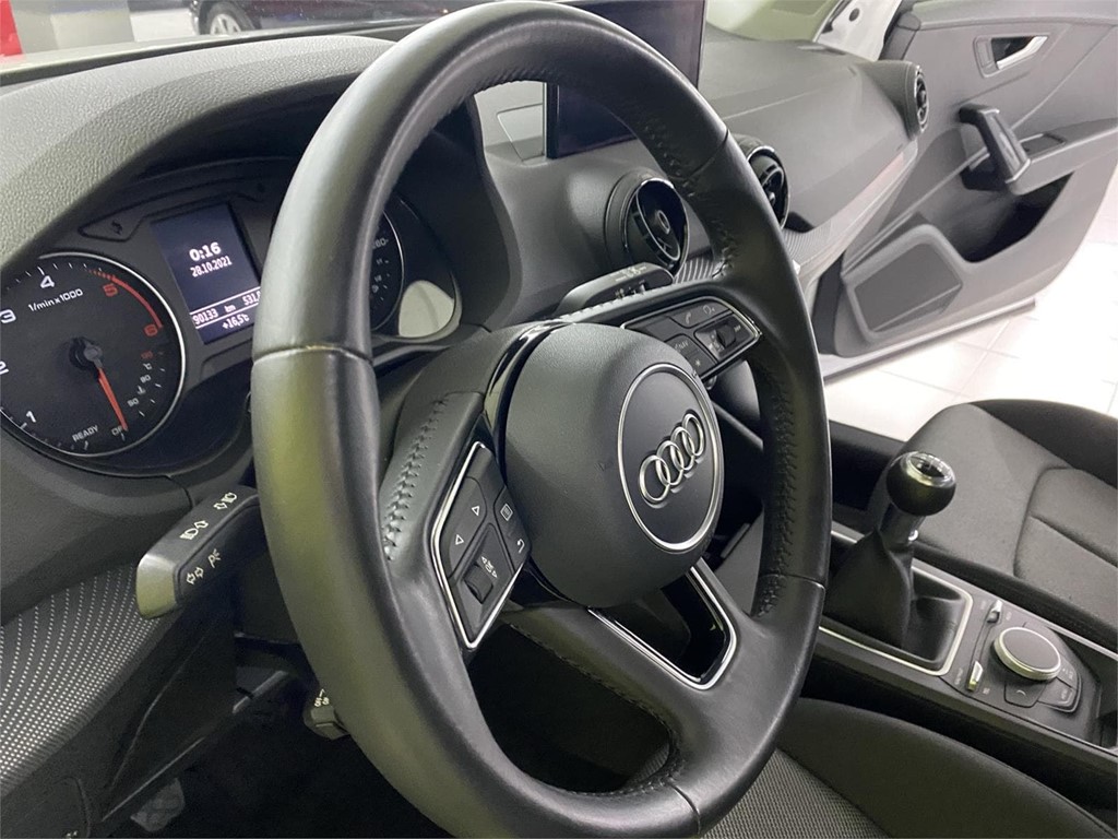 Foto 8 AUDI Q2