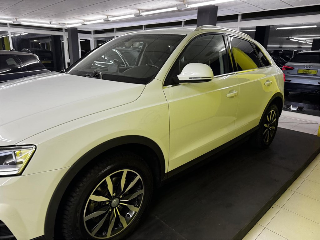 Foto 12 AUDI Q3 2.0 TDI QUATTRO 