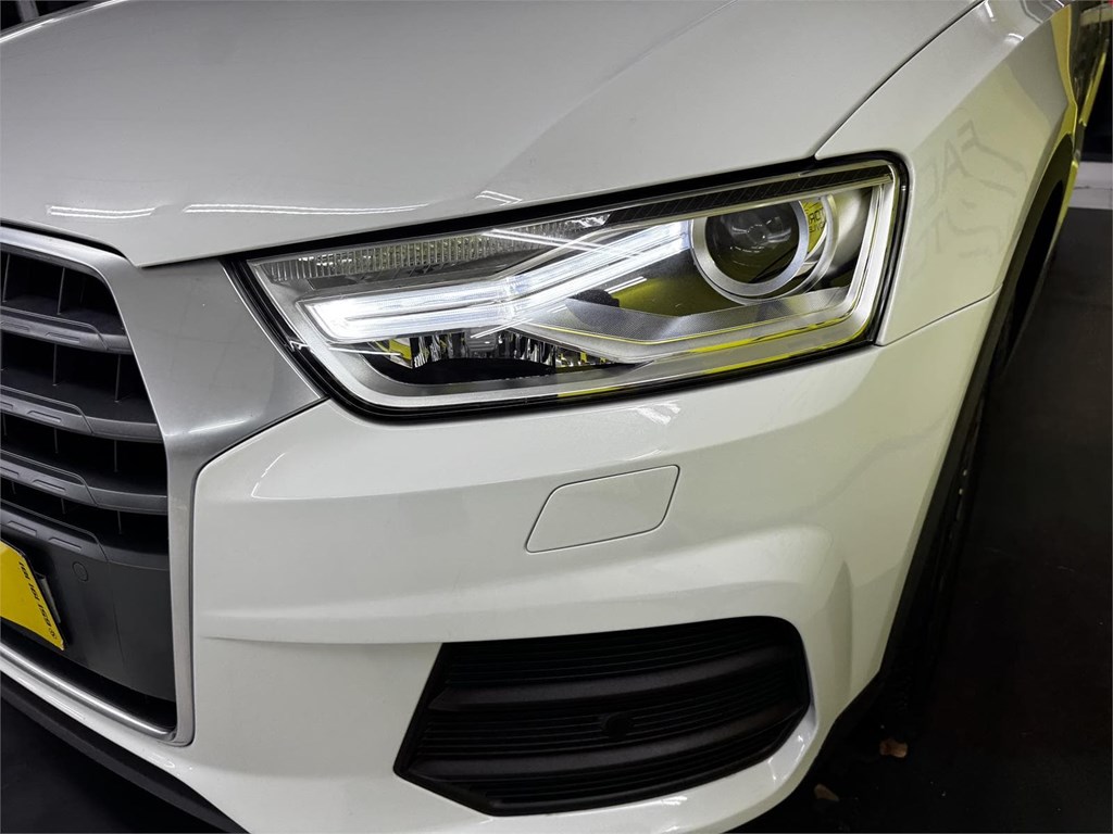 Foto 14 AUDI Q3 2.0 TDI QUATTRO 