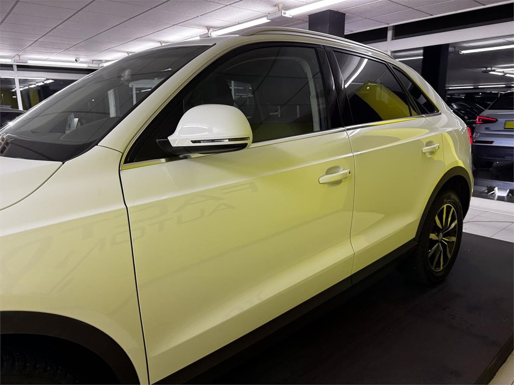Foto 15 AUDI Q3 2.0 TDI QUATTRO 
