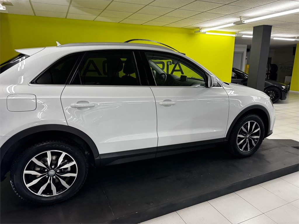 Foto 20 AUDI Q3 2.0 TDI QUATTRO 
