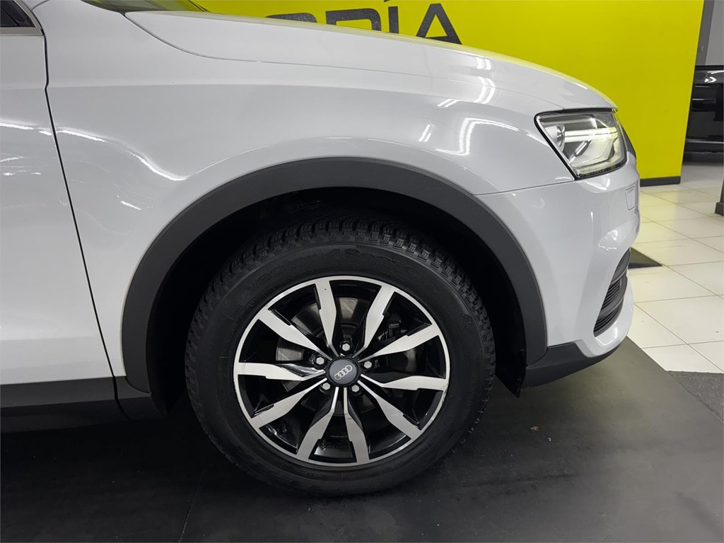 Foto 21 AUDI Q3 2.0 TDI QUATTRO 