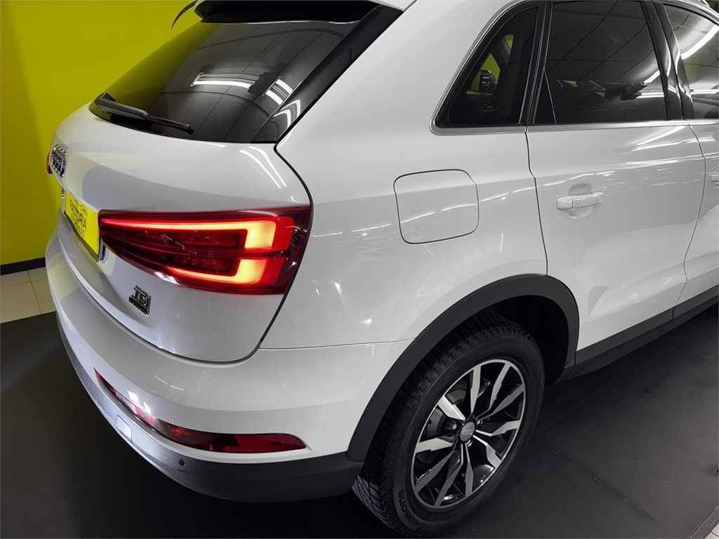 Foto 23 AUDI Q3 2.0 TDI QUATTRO 