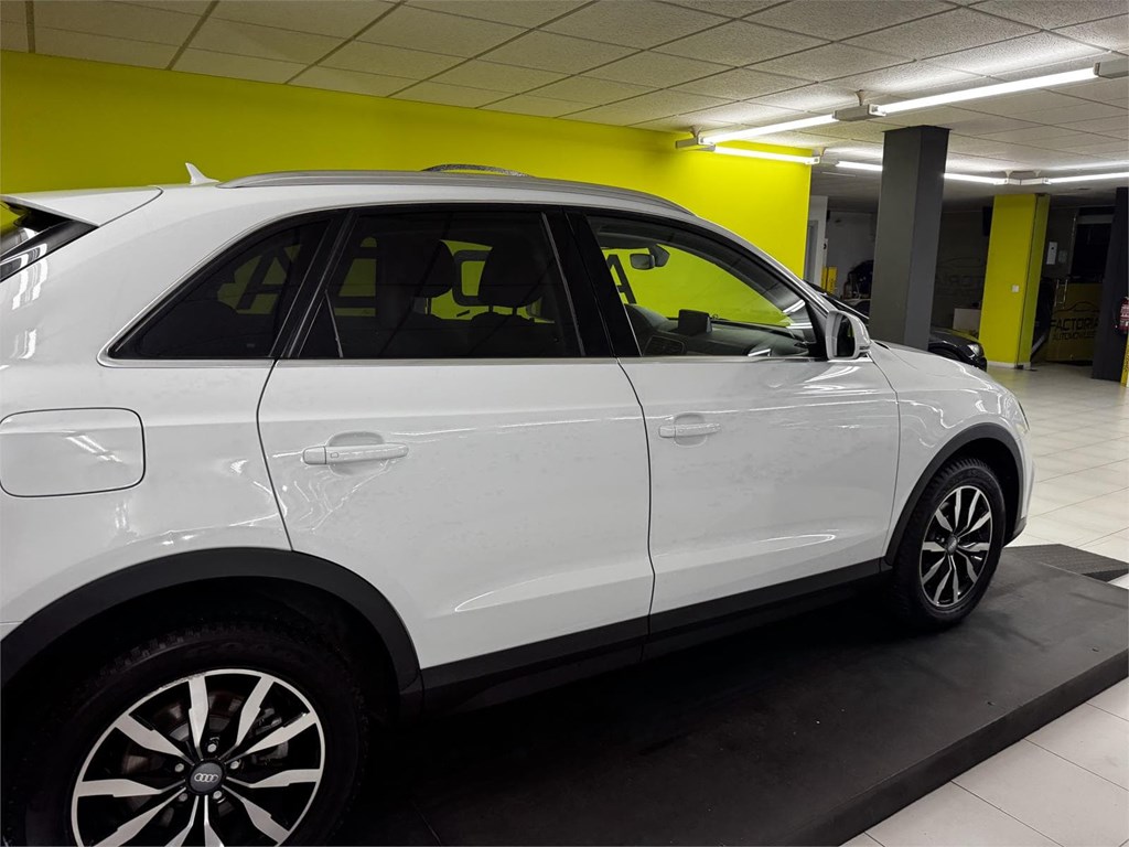Foto 24 AUDI Q3 2.0 TDI QUATTRO 