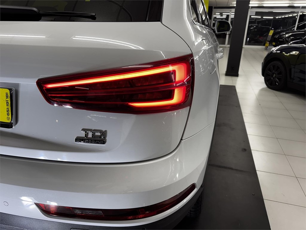 Foto 26 AUDI Q3 2.0 TDI QUATTRO 