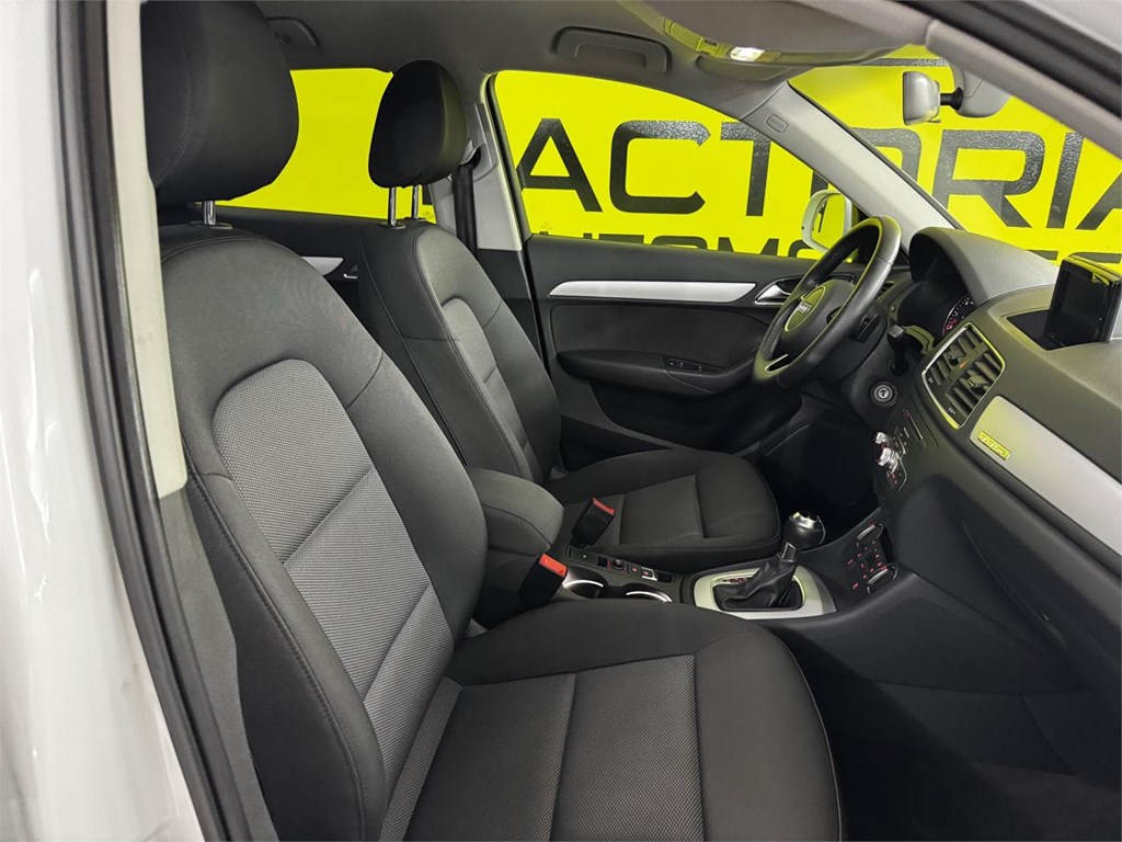 Foto 31 AUDI Q3 2.0 TDI QUATTRO 