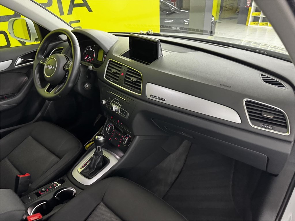 Foto 34 AUDI Q3 2.0 TDI QUATTRO 