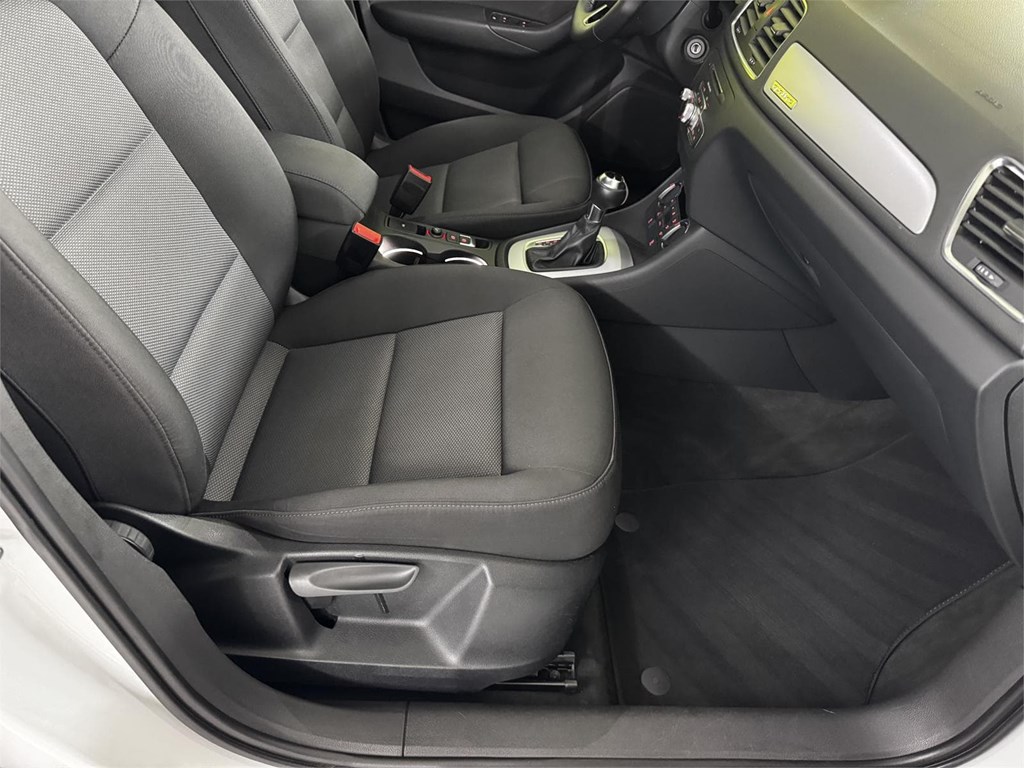 Foto 35 AUDI Q3 2.0 TDI QUATTRO 