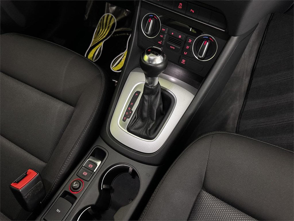 Foto 37 AUDI Q3 2.0 TDI QUATTRO 