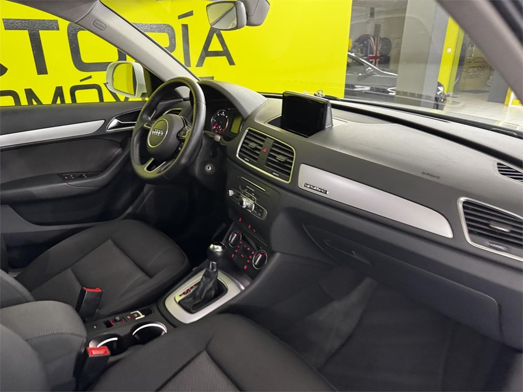 Foto 39 AUDI Q3 2.0 TDI QUATTRO 