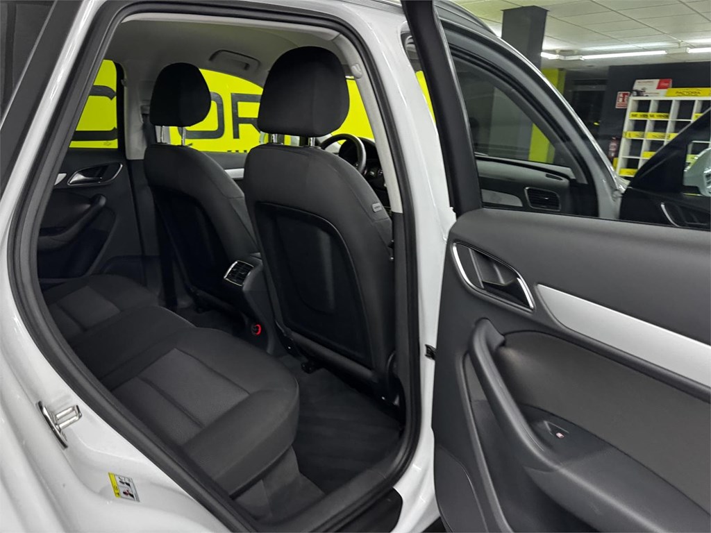 Foto 40 AUDI Q3 2.0 TDI QUATTRO 