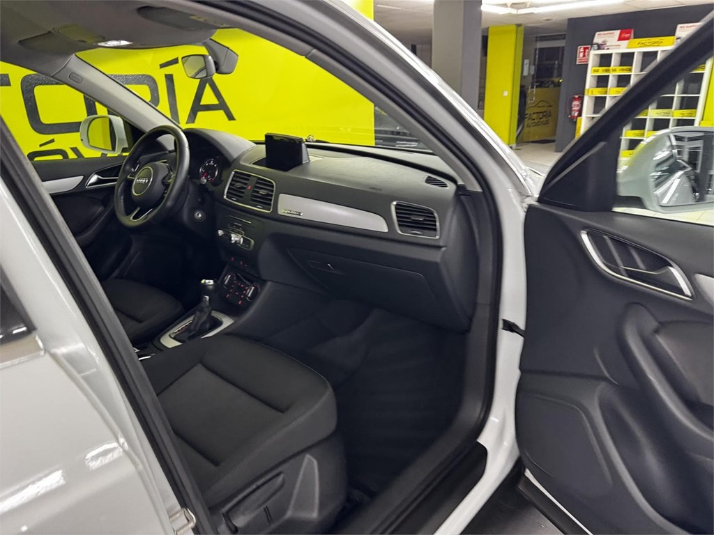 Foto 42 AUDI Q3 2.0 TDI QUATTRO 