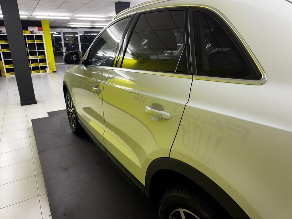 Foto 44 AUDI Q3 2.0 TDI QUATTRO 
