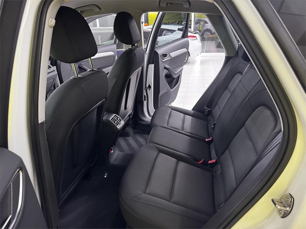 Foto 45 AUDI Q3 2.0 TDI QUATTRO 