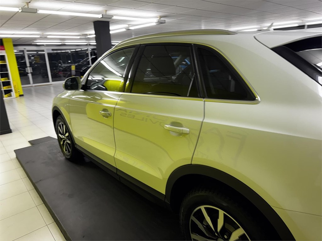 Foto 46 AUDI Q3 2.0 TDI QUATTRO 
