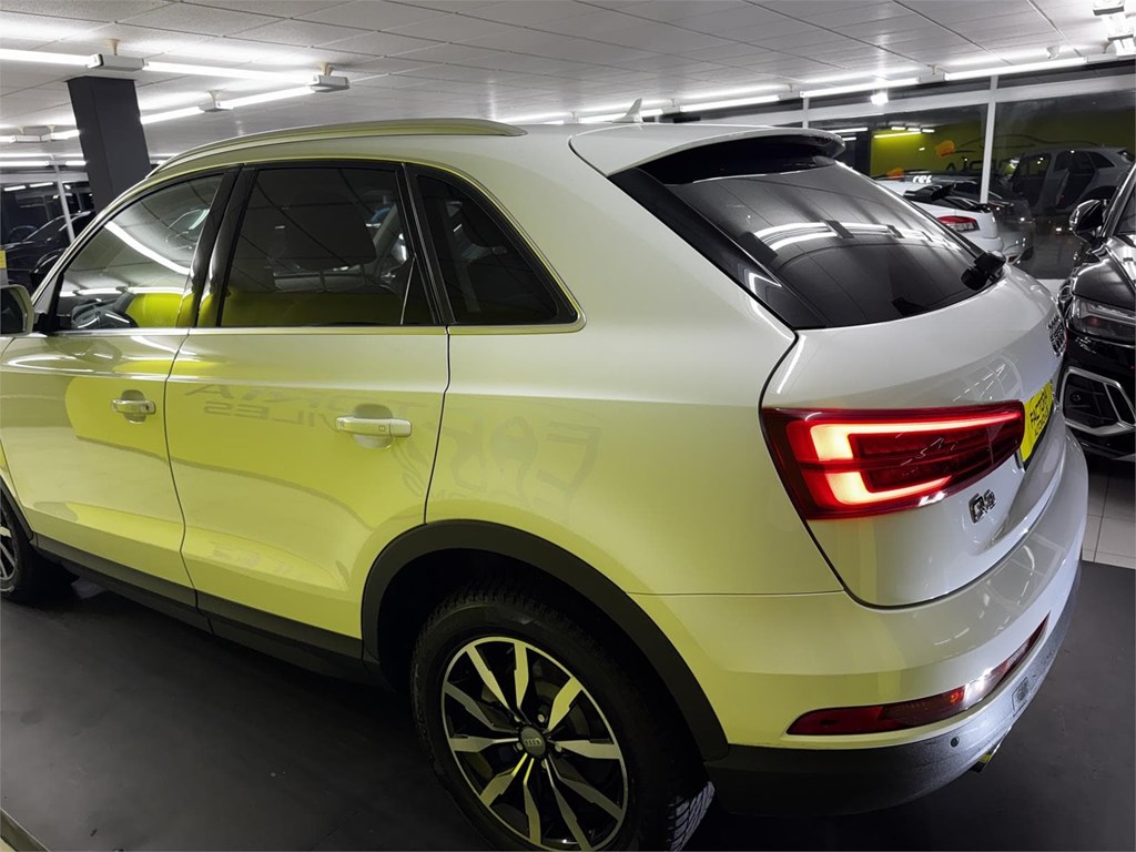 Foto 47 AUDI Q3 2.0 TDI QUATTRO 