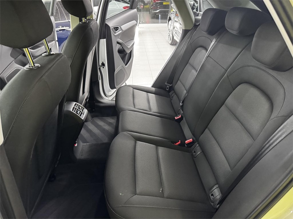 Foto 48 AUDI Q3 2.0 TDI QUATTRO 