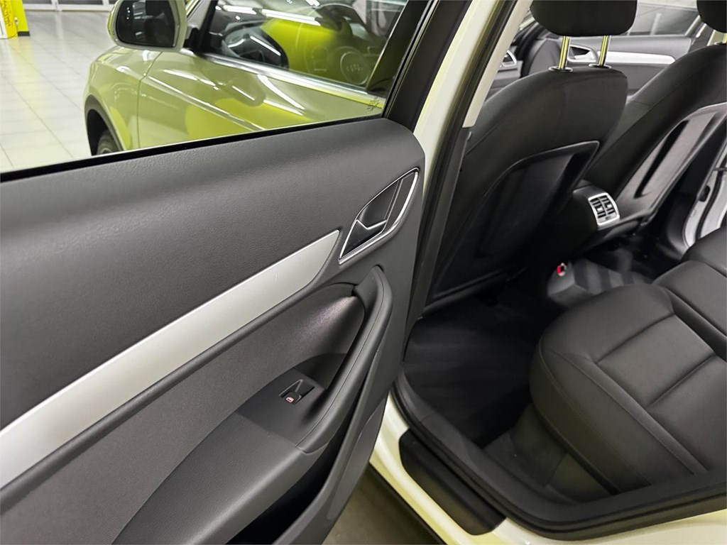 Foto 50 AUDI Q3 2.0 TDI QUATTRO 