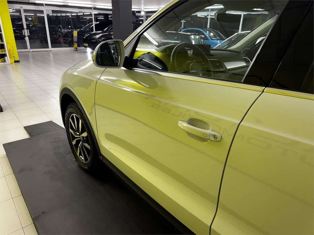 Foto 51 AUDI Q3 2.0 TDI QUATTRO 