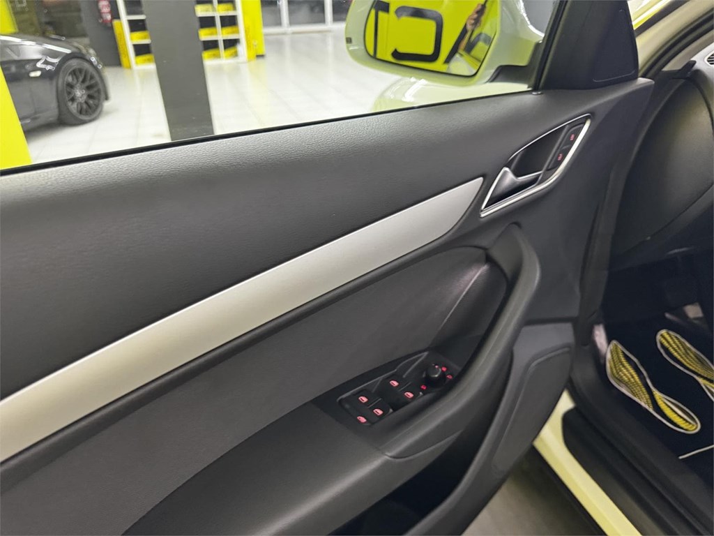 Foto 52 AUDI Q3 2.0 TDI QUATTRO 