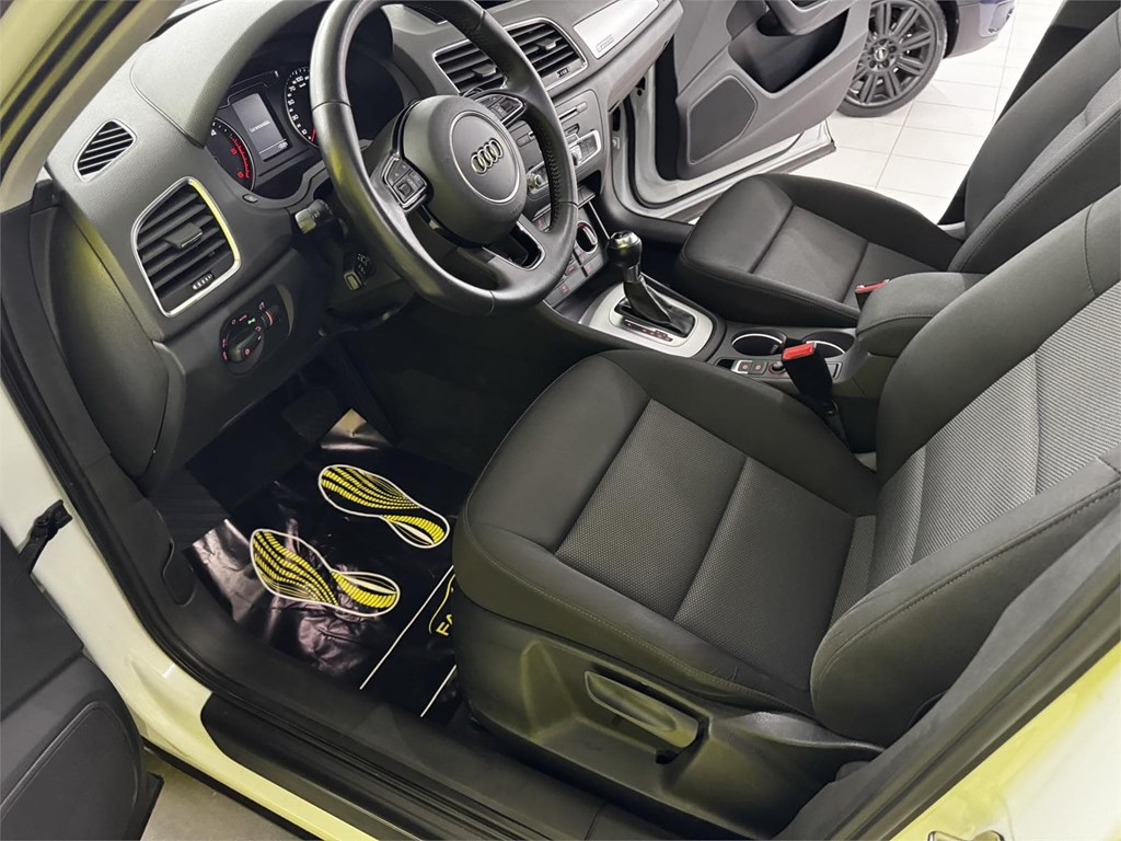 Foto 53 AUDI Q3 2.0 TDI QUATTRO 