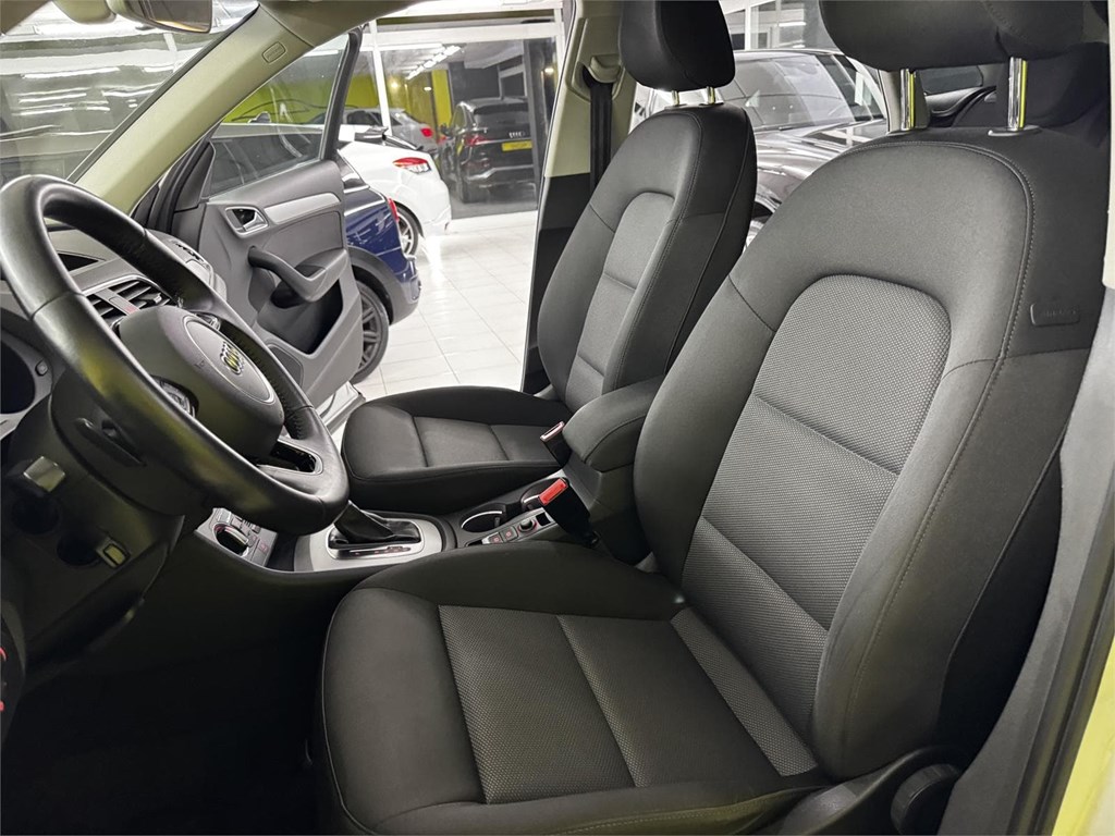 Foto 54 AUDI Q3 2.0 TDI QUATTRO 