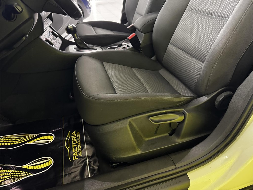 Foto 55 AUDI Q3 2.0 TDI QUATTRO 