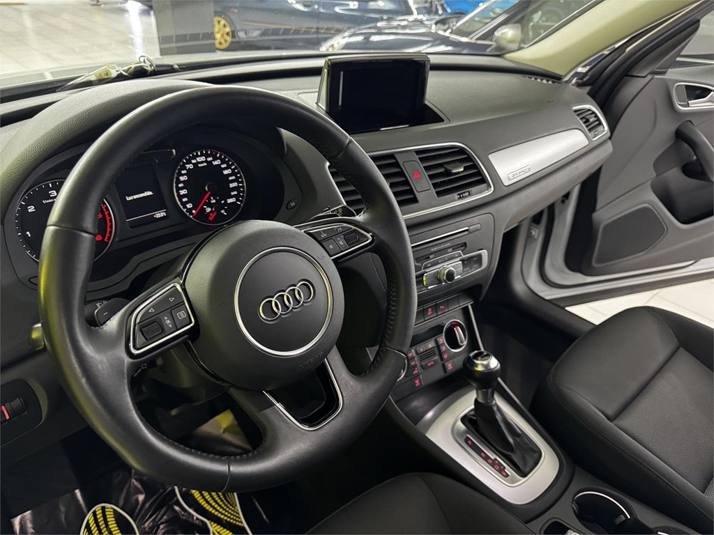 Foto 57 AUDI Q3 2.0 TDI QUATTRO 