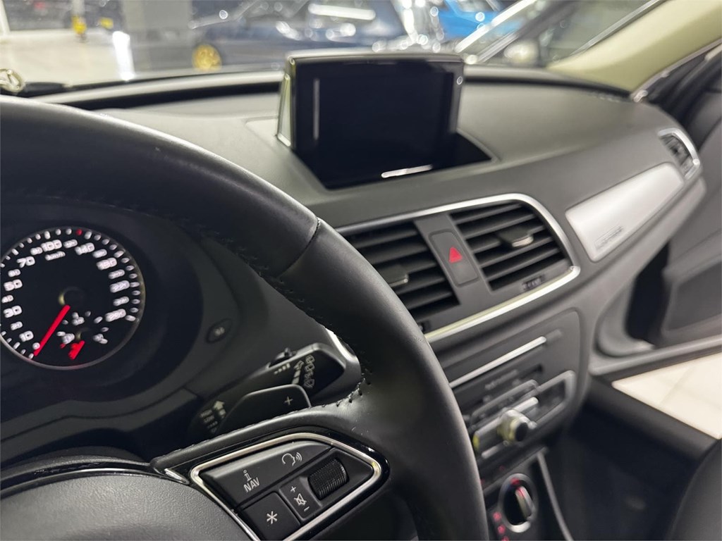 Foto 58 AUDI Q3 2.0 TDI QUATTRO 