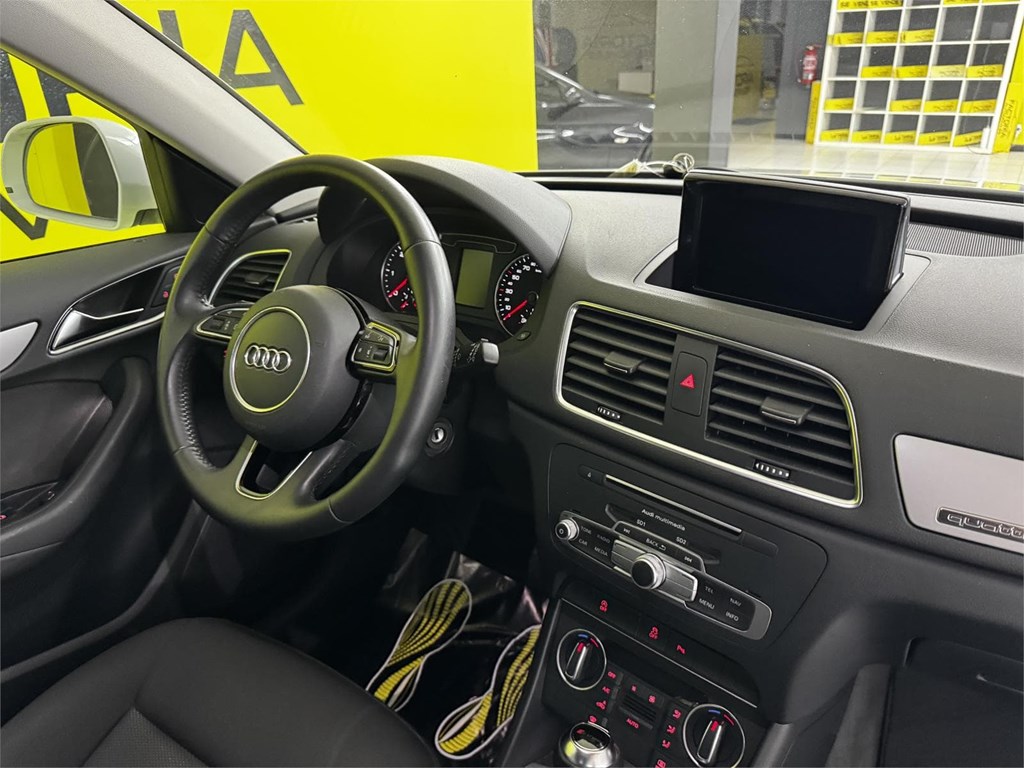 Foto 60 AUDI Q3 2.0 TDI QUATTRO 