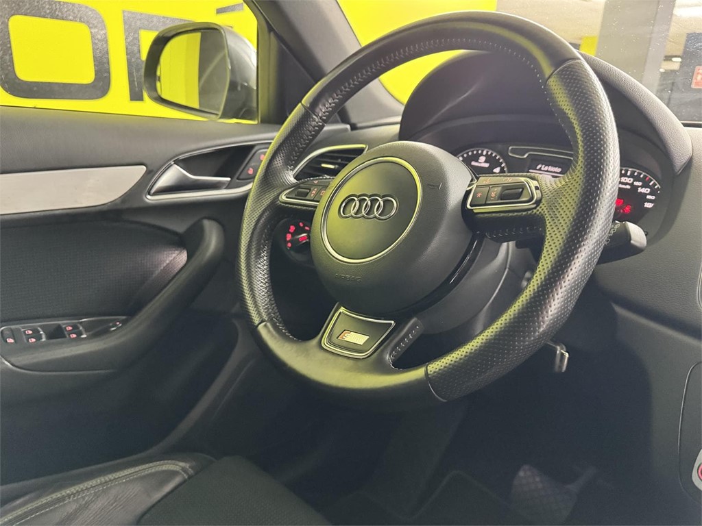 Foto 17 AUDI Q3