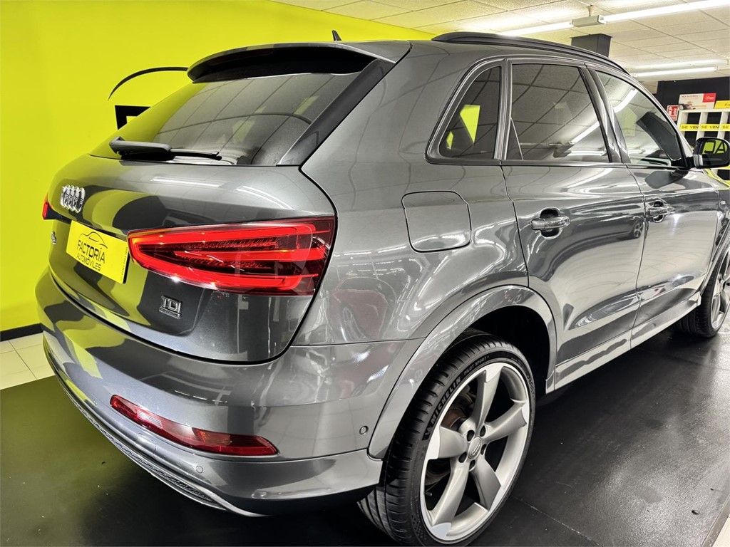 Foto 6 AUDI Q3