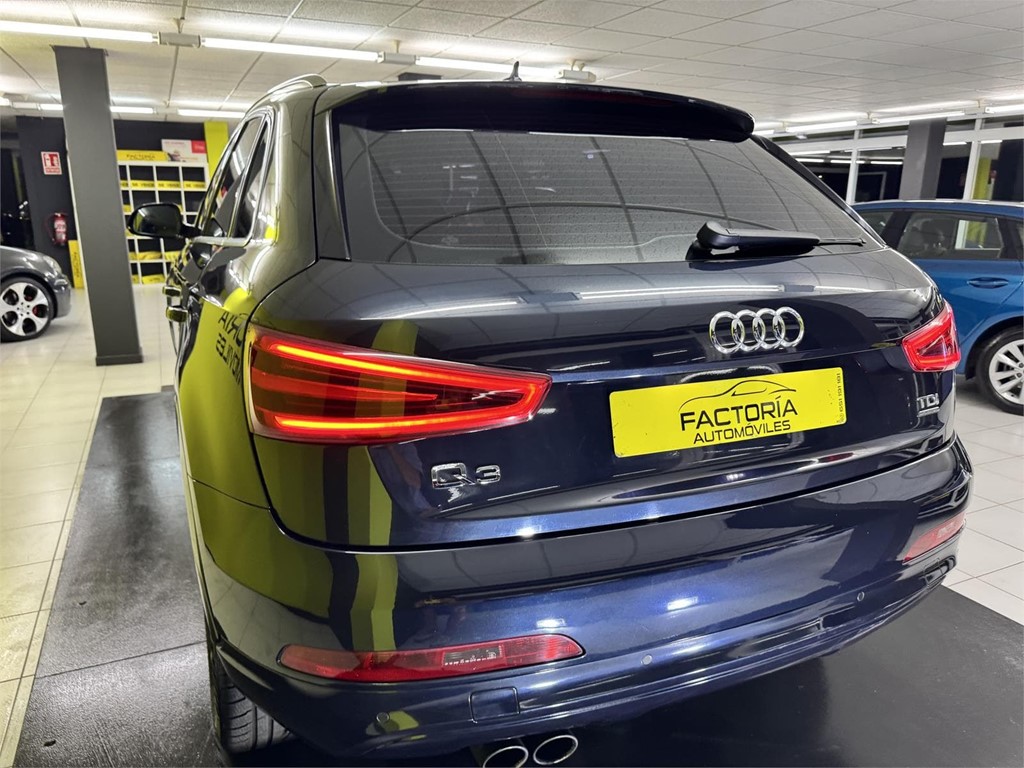 Foto 11 AUDI Q3