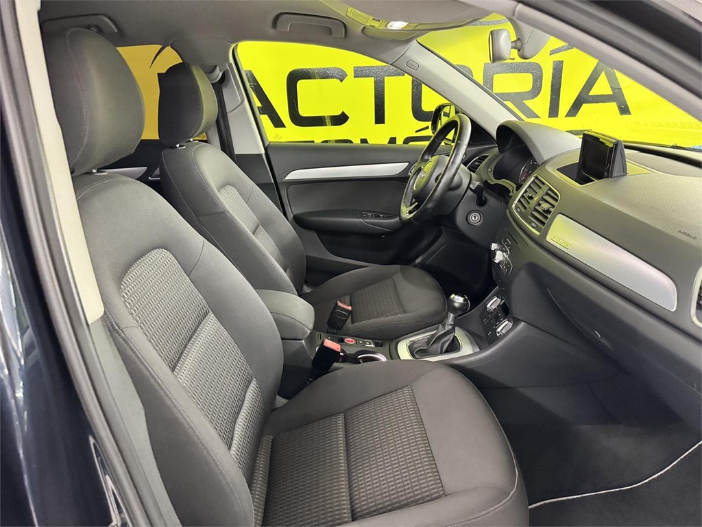 Foto 12 AUDI Q3