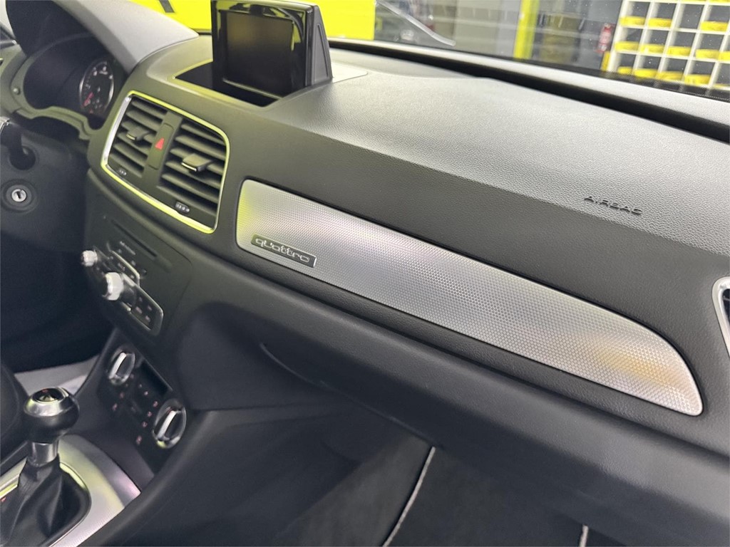 Foto 13 AUDI Q3