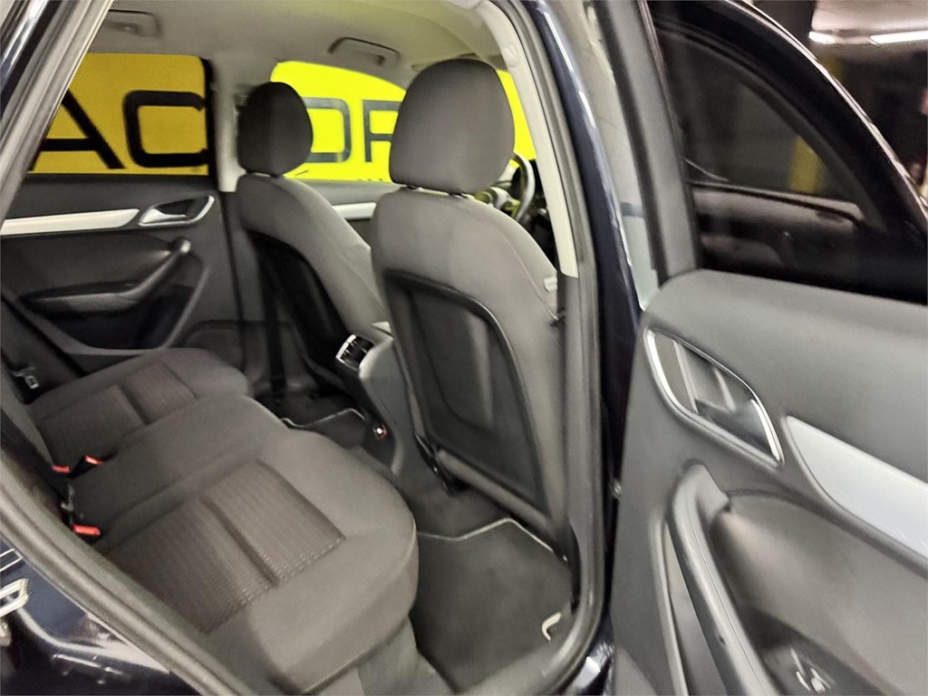 Foto 15 AUDI Q3