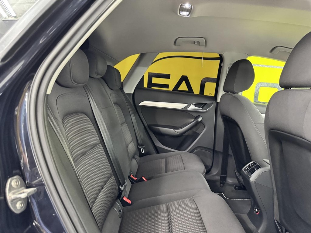 Foto 16 AUDI Q3