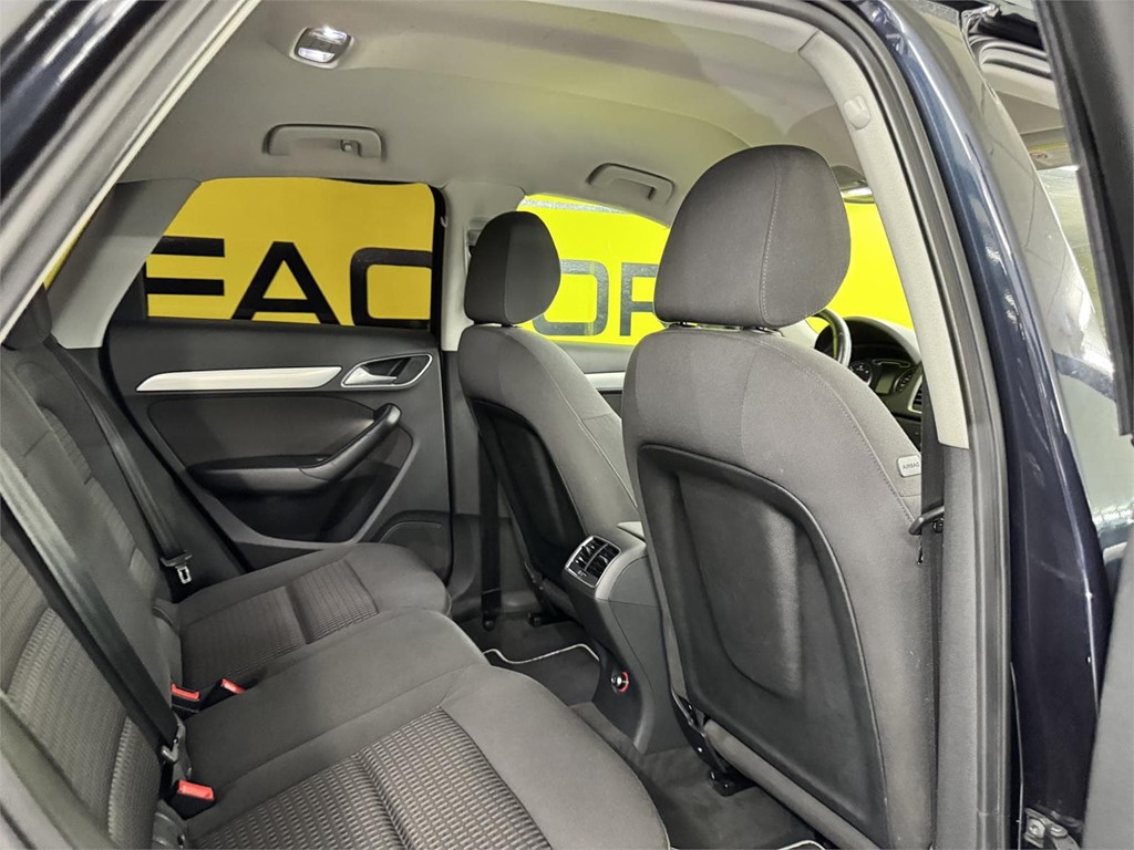 Foto 17 AUDI Q3