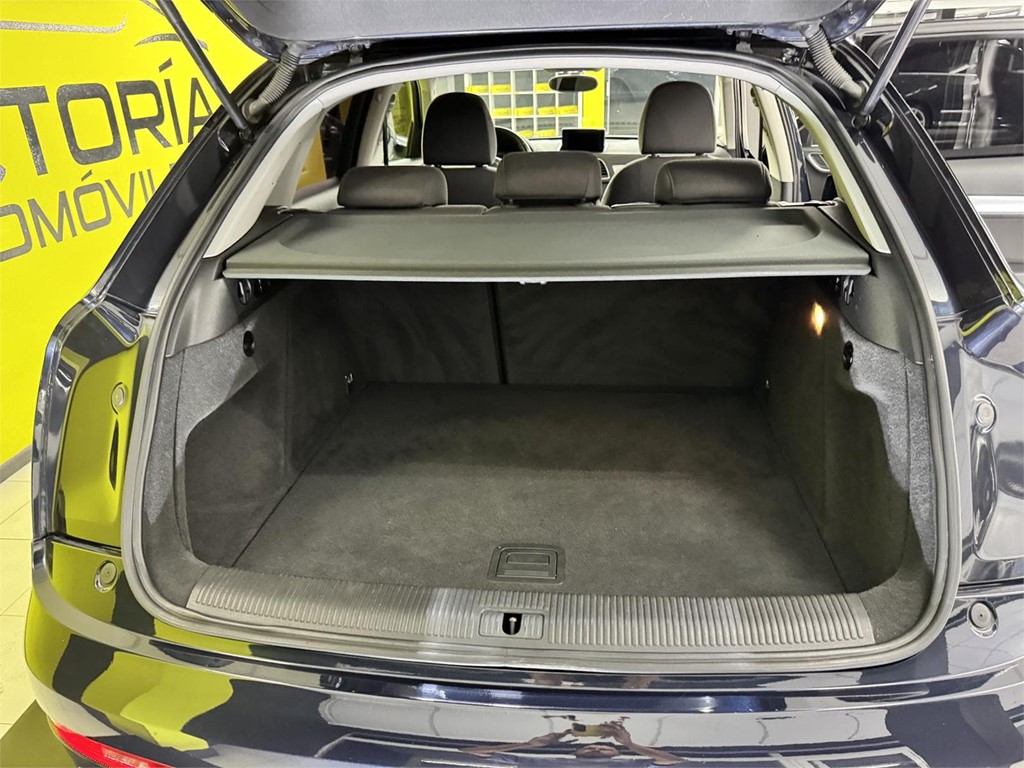 Foto 18 AUDI Q3