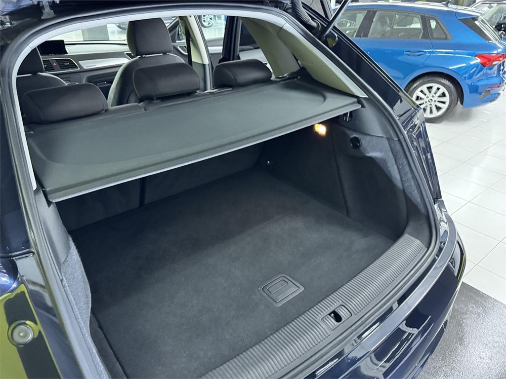 Foto 19 AUDI Q3
