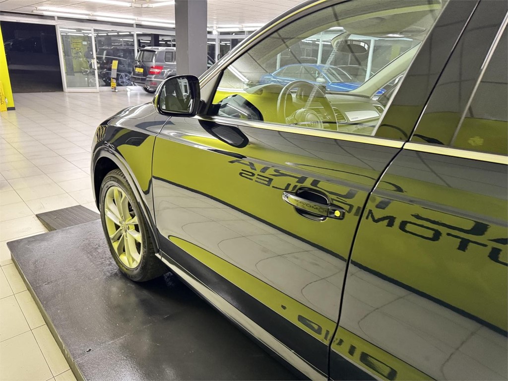 Foto 21 AUDI Q3
