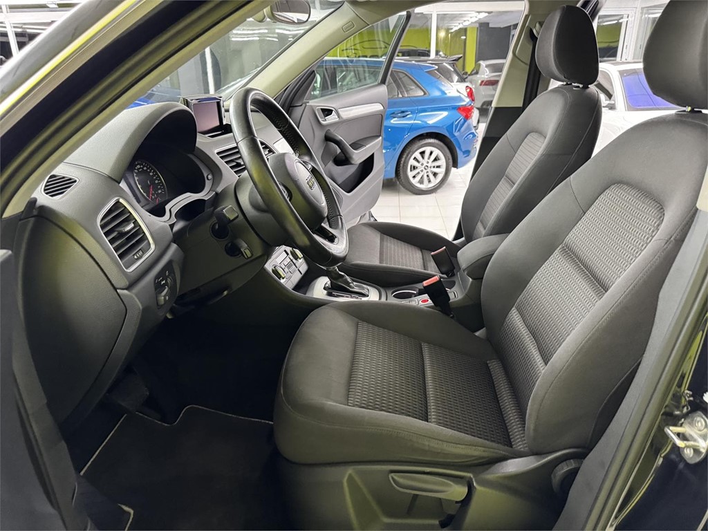 Foto 22 AUDI Q3