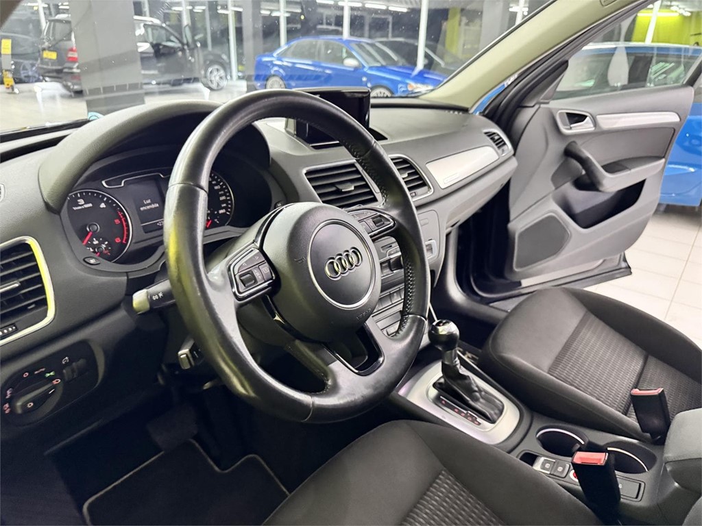 Foto 23 AUDI Q3