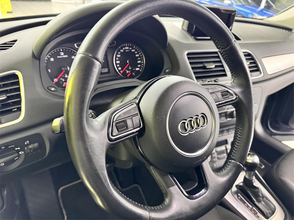 Foto 26 AUDI Q3