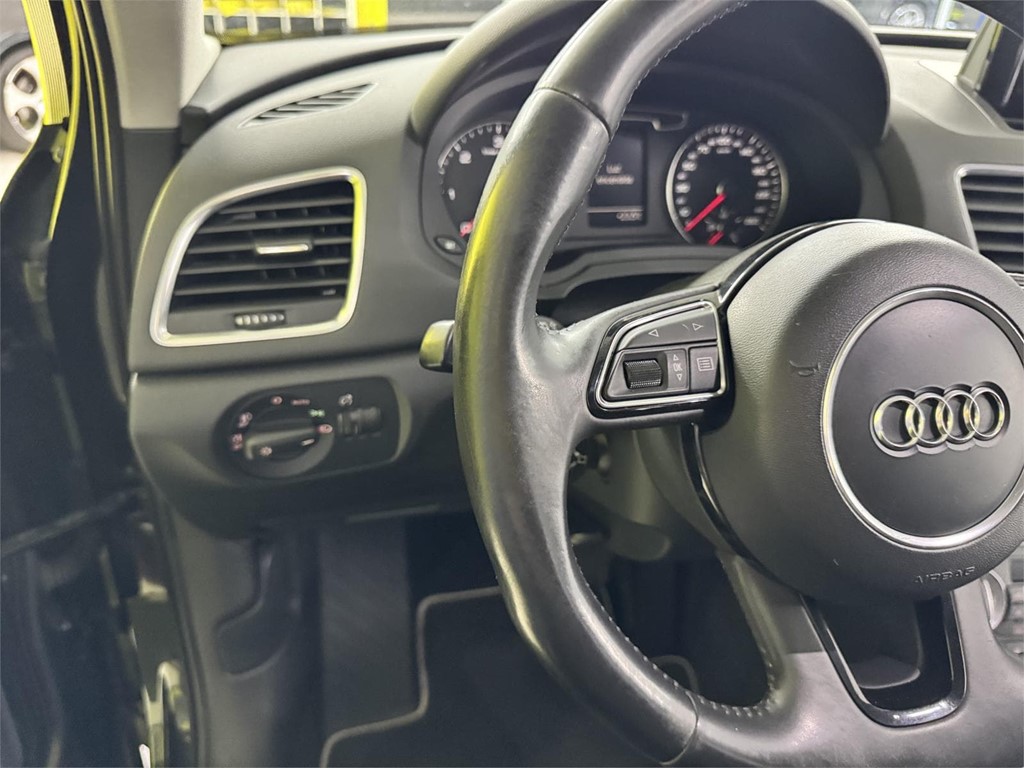 Foto 27 AUDI Q3