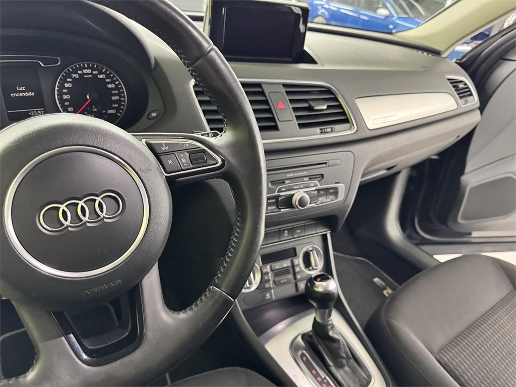 Foto 28 AUDI Q3