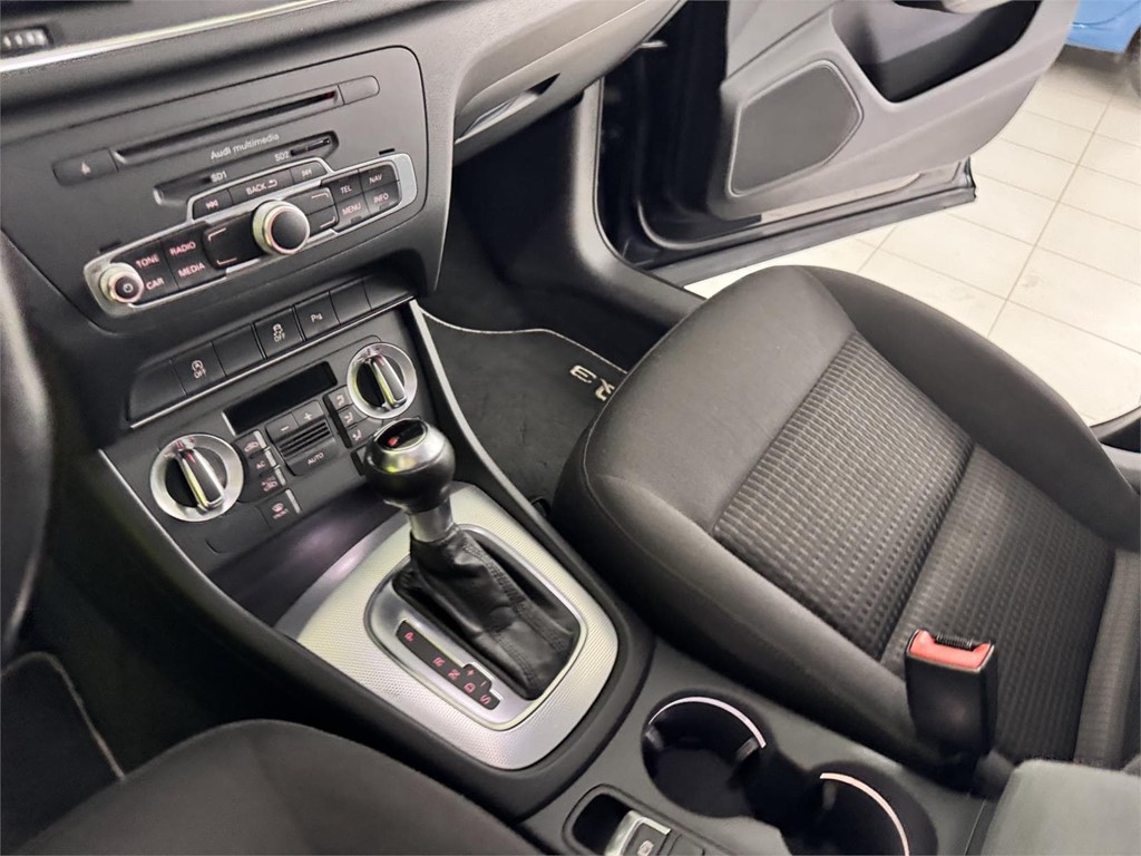 Foto 29 AUDI Q3